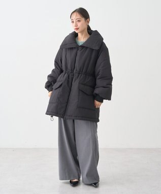 earth music&ecology 【2026年HAPPY BAG】earth music&ecology(パファードロストコートセット) その他