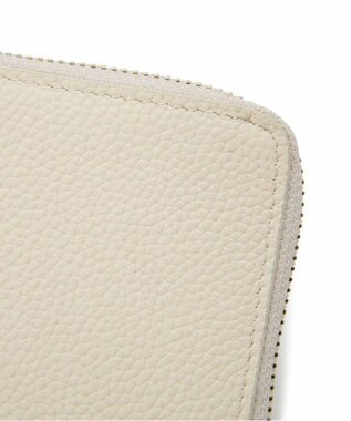 TOPKAPI 【新色追加】【TREASURE TOPKAPI】シュリンクレザー 二つ折り 財布 オフ