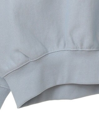 AMERICAN HOLIC ＳＴ．ＰＡＵＬロゴスウェット Sax