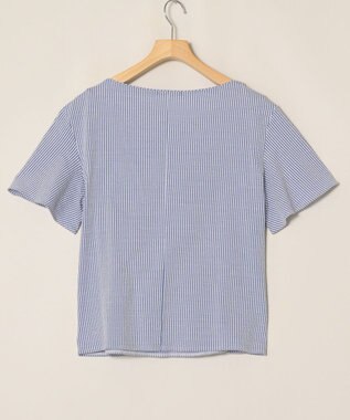 ONWARD Reuse Park 【23区】カットソー春夏 ブルー
