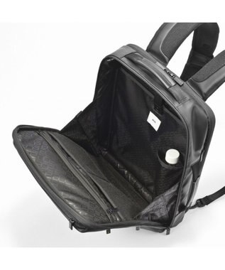 ACE BAGS & LUGGAGE ace. エース ガジェタブル バーテクト リュック B4 15.6インチ対応 67543 ブラック