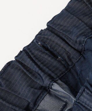 J.PRESS KIDS 【110-130cm】ショートパンツ ネイビー系