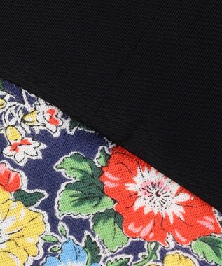 J.PRESS LADIES 【WEB限定】LIBERTY アームカバー ネイビーⅡ系