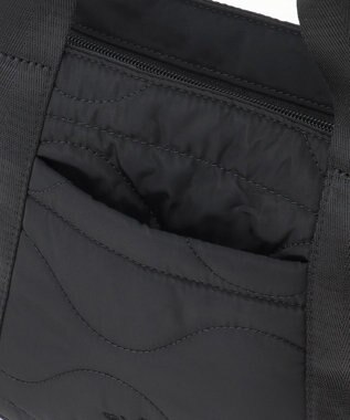 TOCCA 【WEB＆一部店舗限定】BOSCO POCHETTE トートバッグ ブラック系