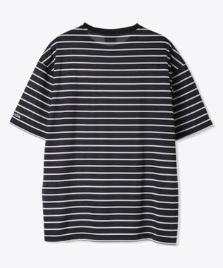 Columbia Columbia/ バルフォアリバーショートスリーブボーダーTシャツ /コロンビア Black