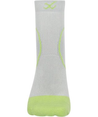 CW-X 【UNISEX】 CW-X ソックス ショート 抗菌防臭（つま先・かかと） BCR608 /ワコール カーキ