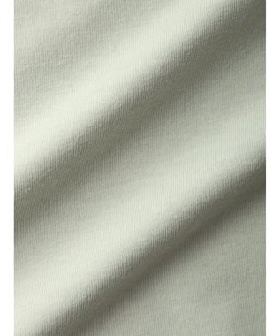 Green Parks ・ＳＵＧＡＲ　ＳＰＯＯＮ　チューリップスリーブＴＥＥ Light Green