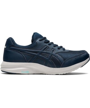 ASICS WALKING ゲルファンウォーカー W054 3E相当 ブルー系