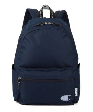 ACE BAGS & LUGGAGE Champion エスター リュックサック 20L 63884 チャンピオン ネイビー