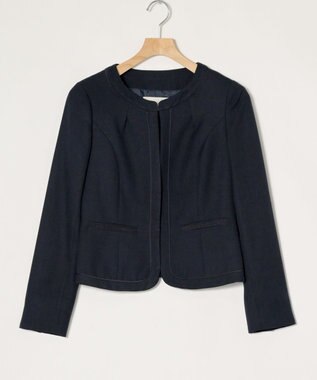 ONWARD Reuse Park 【any SiS】ジャケット春夏 ネイビー