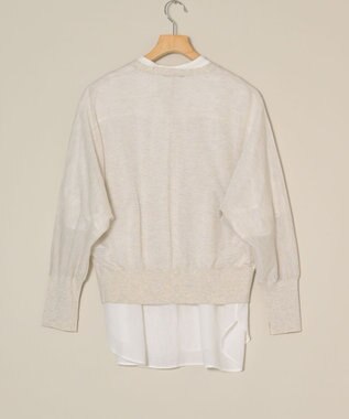 ONWARD Reuse Park セット商品/サイズ44【23区】ニット春夏×ブラウス春夏 その他