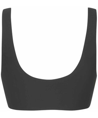 WACOAL 【GOCOCi ゴコチ】 ノンワイヤーブラ まるでつけていないような着ごこち 上向きで立体的なバストシルエット ブラトップ ハーフトップ レディース CGG536 /ワコール ブラック