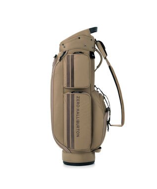 ZERO HALLIBURTON 【雑誌掲載】 DICROS SOLOシリーズ キャディーバッグ ZHG-CB DS 85011