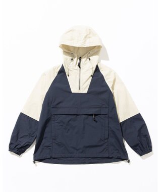 JOSEPH ABBOUD MOUNTAIN 【CREA掲載・軽量/ECO撥水/ストレッチ】 ライトワッシャー マウンテンパーカー ライトグレー系7