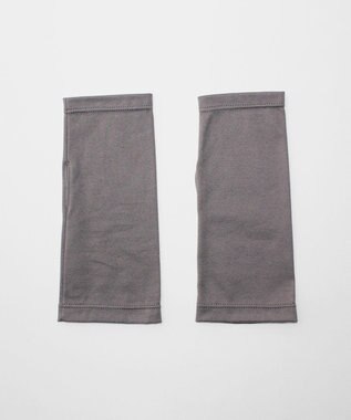 ORuKuBET organic - lily【 日本製・オーガニックコットン 】 チャコール