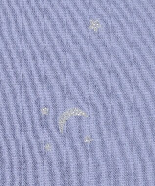 組曲 KIDS 【UVカット加工】【150-160㎝】アマノガワ チュニック ヨゾラ