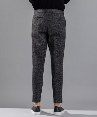 JOSEPH HOMME ブライトヘザージャージー / TEDDY EASY ブラック系