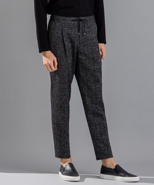 JOSEPH HOMME ブライトヘザージャージー / TEDDY EASY ブラック系