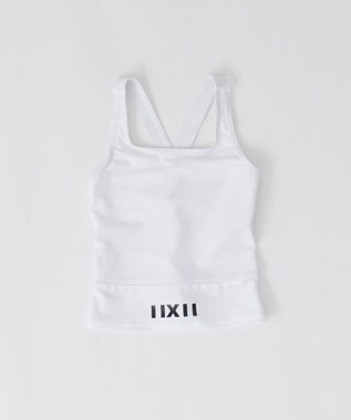 OP／FILA 【FILA】カジュアルスタイル3点セット水着 ブラック