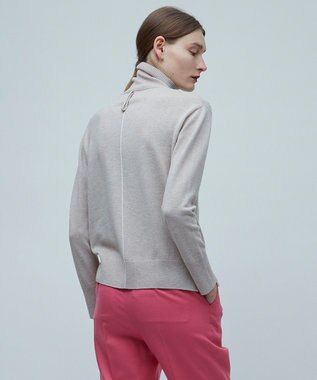  RIGNY / タートルネックニット