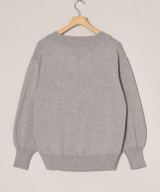 ONWARD Reuse Park 【any FAM】ニット秋冬 グレー