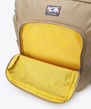 Columbia Columbia/ プライスストリームユース42-50Lバックパック /コロンビア British Tan