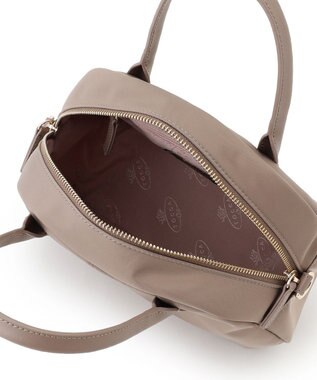 TOCCA 【八木アリサさん着用】BALLOON TOUCH POCHETTE バッグ ベージュ系