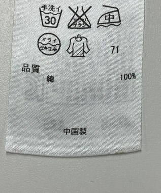 ONWARD Reuse Park 【ICB】ブラウス秋冬 ネイビー