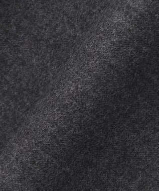 J.PRESS LADIES S アクアレジェンドウールジャージー ワンピース ライトグレー系