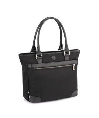ACE BAGS & LUGGAGE Orobianco ソロペルテ トートバッグ A4サイズ 13.3inchPC収納 13L 840g 92961 オロビアンコ ブラック