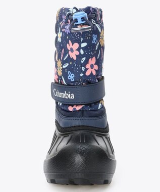 Columbia Columbia/ 【KIDS】チルドレンズ パウダーバグ スノーライト /コロンビア Nocturnal、 Wildflower Whimsy