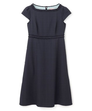 【WEB限定カラーあり・洗える・消臭】BE HAPPY! ドレス