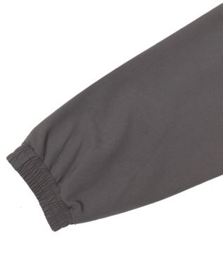 WEGO TRスタンドブルゾン ダークグレー