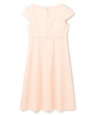 TOCCA 【WEB限定カラーあり・洗える・消臭】BE HAPPY! ドレス ピンク系