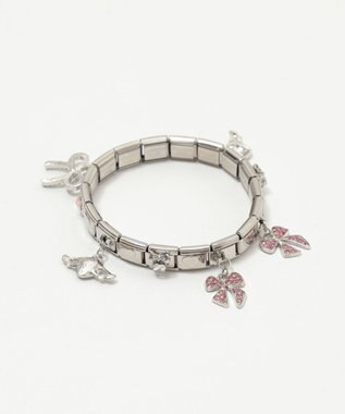 WEGO Lイタリアンチャームブレス 柄2