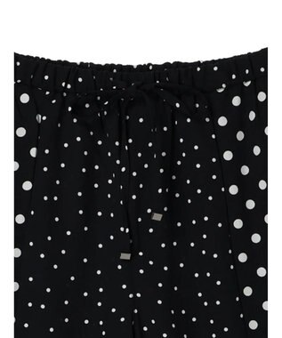 AMERICAN HOLIC Ｄｏｔ　Ｍｉｘ　リラックスパンツ Dot