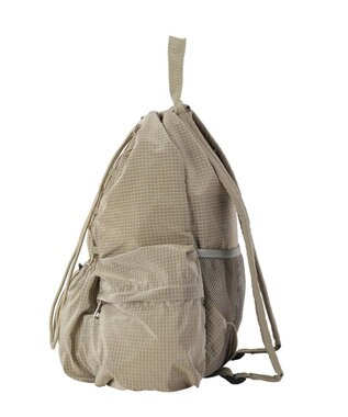 Green Parks ナップリュック Khaki