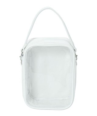 WEGO 【痛バ＆推し活】ダブルフェイスマルチWAYぬいポーチ