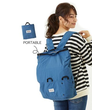 6776 リュック エコバッグ Sn マルクトート セオルー B Rootote ファッション通販 公式通販 オンワード クローゼット 6776 リュック エコバッグ Sn マルクトート セオルー B Rootote ファッション通販 公式通販 オンワード クローゼット