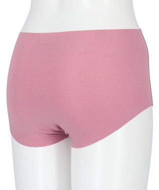 WACOAL 【GOCOCi ゴコチ】 ショーツ はきこみ丈ふかめ まるでつけていないようなはきごこち ムレにくい フラット仕上げ CGG220とペア CGG510とペア PGG310 /ワコール ストロベリー