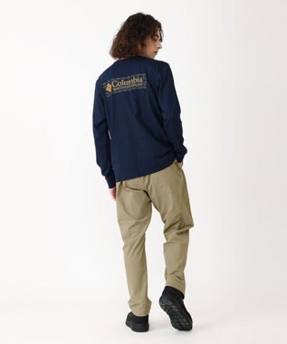 Columbia Columbia/ バルディビアリッジパンツ /コロンビア Tusk