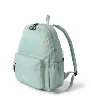 Chacott Chacott BALANCEベーシックバッグパック アイスグリーン