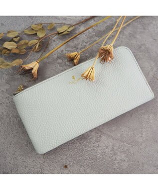 PELLE BORSA L字ファスナー長財布 Reinette Goods レネットグッズ 47184785