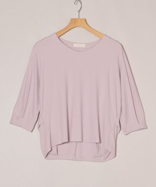 ONWARD Reuse Park 【any SiS】カットソー春夏 ピンク