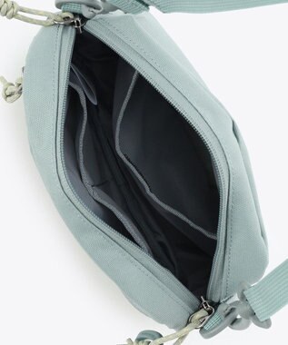 Columbia Columbia/ プライスストリームミニショルダー /コロンビア Crushed Blue