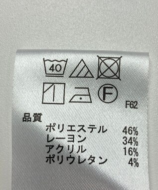 ONWARD Reuse Park 【any SiS】パンツ秋冬 グレー