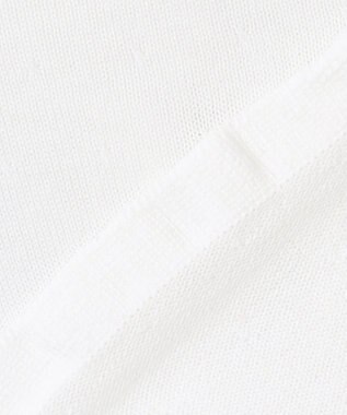 ANY KIDS ニットカーディガン オフホワイト