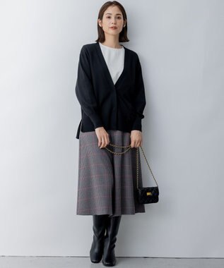 組曲 アムンゼンジャージー プルオーバー アイボリー系