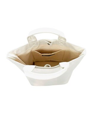 ROOTOTE 3537【ルートート】EU.デリ.クロレ-D 01：ホワイト