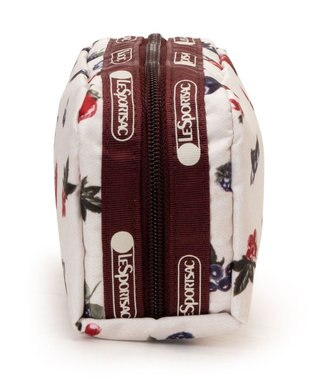 LeSportsac RECTANGULAR COSMETIC/ベリーメロウACC ベリーメロウACC